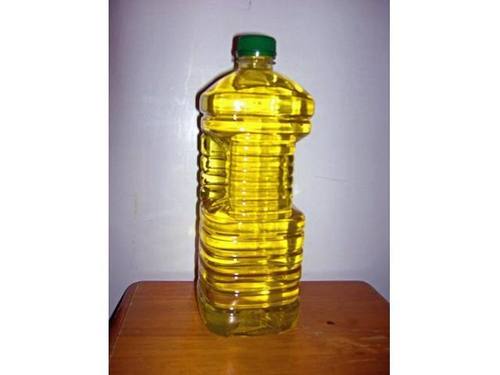 Edible Oils & Fats