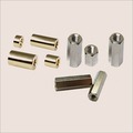 Precision Machining Brass Spacers
