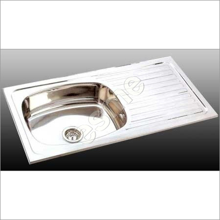 Commercial Stainless Steel Sinks