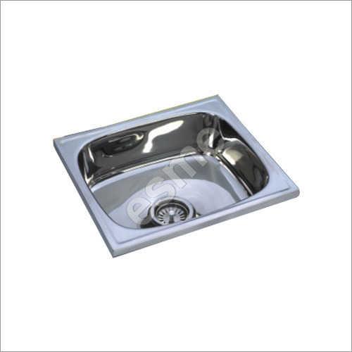 Single Drain Single Bowl Sink