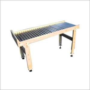 Ideal Roller Conveyor