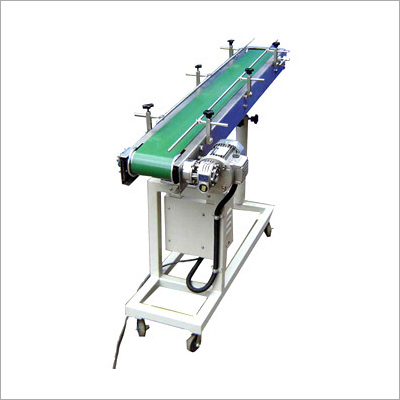 Inclined Conveyor