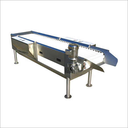 Inspection Conveyor
