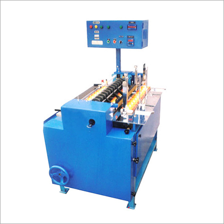 Semi-Automatic Playing Card