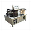 Brush Lacquering Machine - 3.3m Length, 260mm Width, 1hp Motor | 220 Brush Brackets, 6000 Pcs/hr, Automatic, Vibration Free, Durable