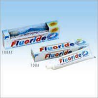 Fluoride Freshmint Toothpaste