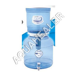 UF Mineral Water Pot