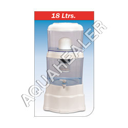 18 Litres Mineral Water Pot