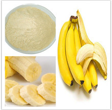 Spray Dried Banana Powder