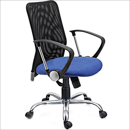 Durable High Back Mesh Chair