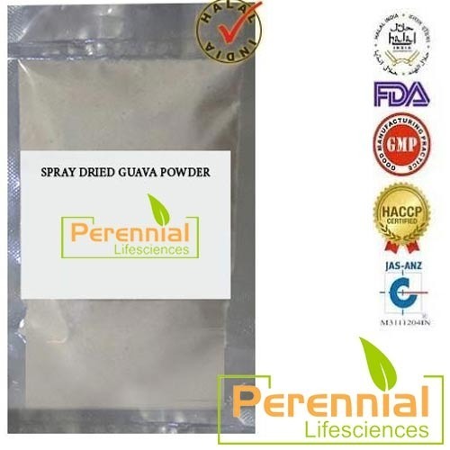 Spray Dried Guava Powder