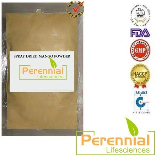 Spray Dried Mango Powder