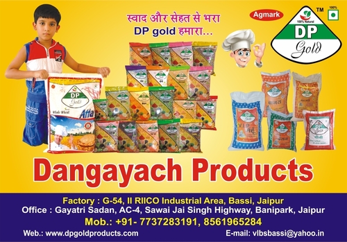 Agro Food Products