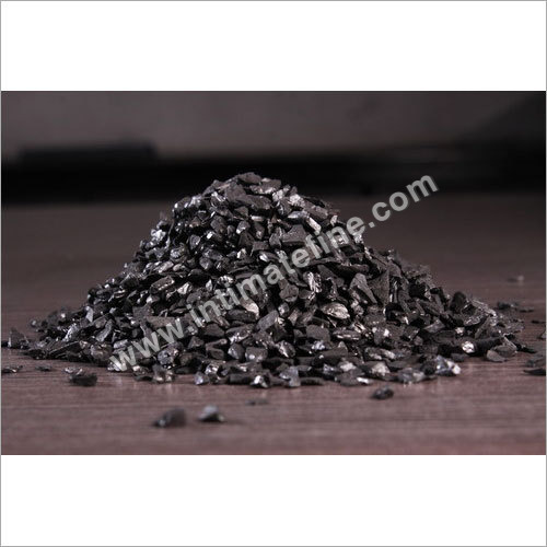 Black Granular Activated Carbon