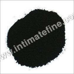 Unwashed Activated Carbon