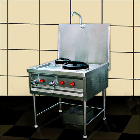 Stock Pot Stoves