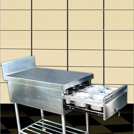 Kitchen Equipments
