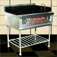 Cafeteria Kitchen Equipment