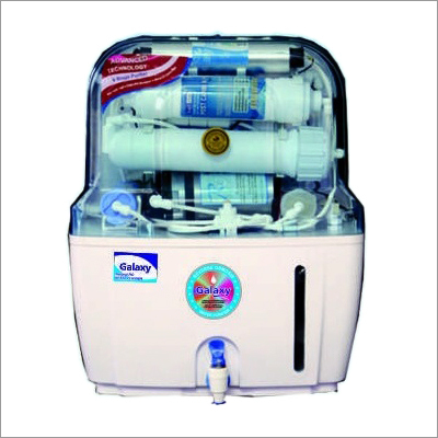 Home Water Softner System
