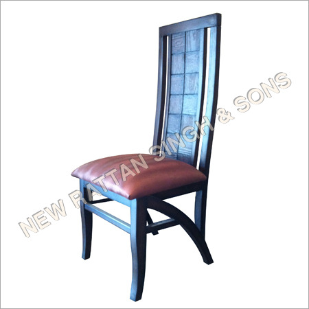 Wooden Chairs