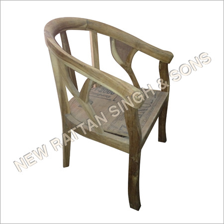 Fancy Wooden Chairs