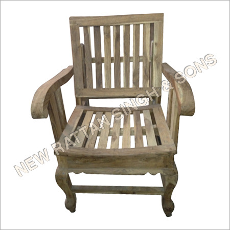 Interior Wooden Chairs