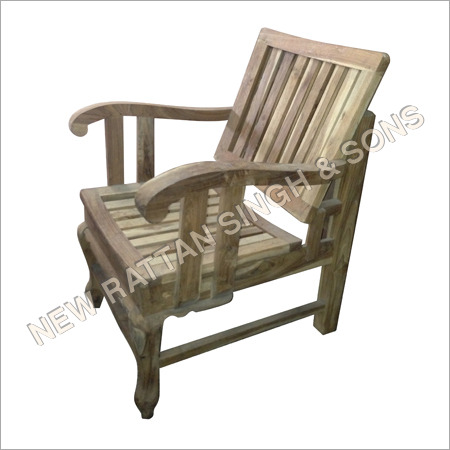 Wooden Dining Chairs