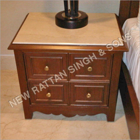 Designer Bedside Tables