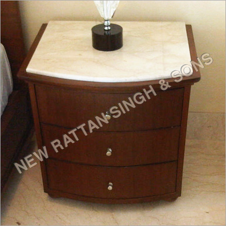 Contemporary Bedside Tables