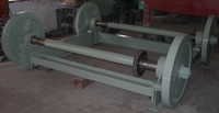 Pipe Moulding Machine