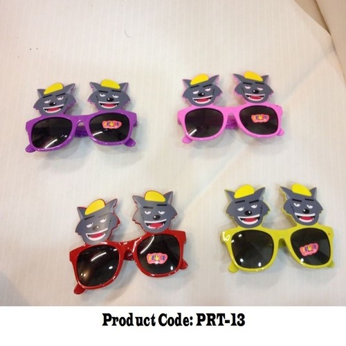 Party Cat Goggles