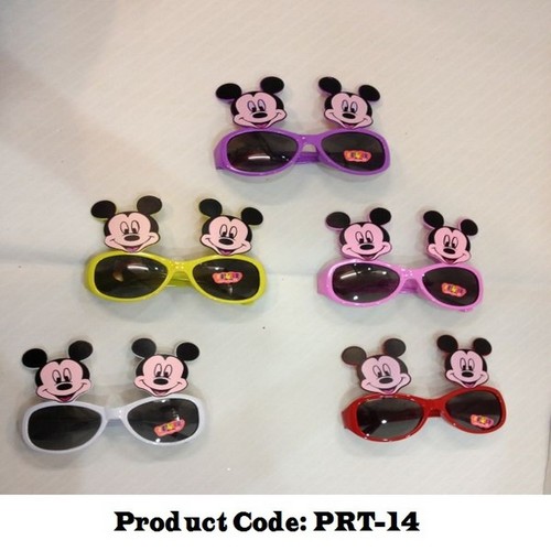 Party Micky Mouse Goggles