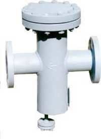 Moisture Separator