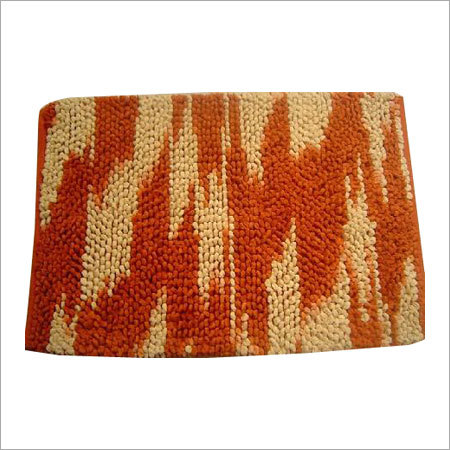 Square Bath Mats