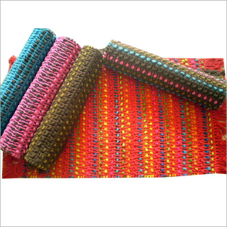 Luxury Bath Mats
