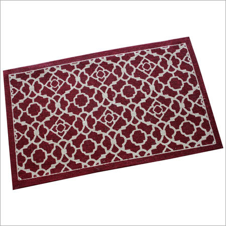 Decorative Bath Mat