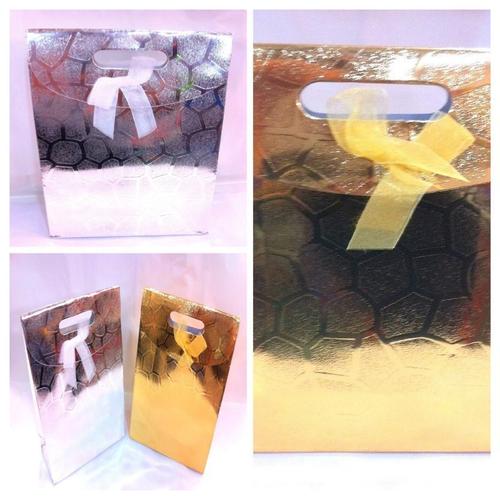 Gift Packing Paper Bags
