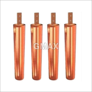 Copper Bonded Electrode