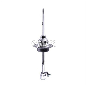 ESE Lightning Protection Systems