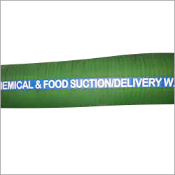 Chemical Hose