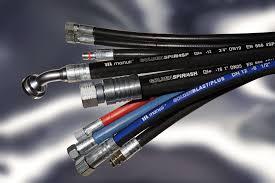 Hydraulic Hose