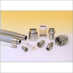 Hydraulic Hose Fitting