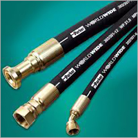 Hydraulic Hose tool