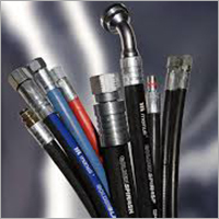 Hydraulic Hose Pipe Fittings