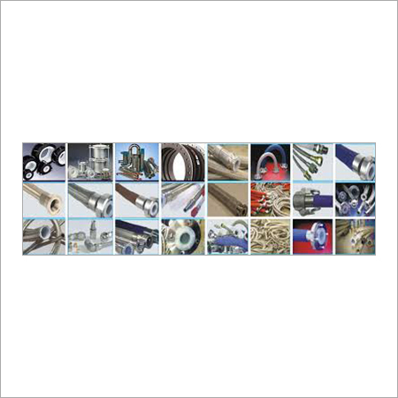 Hydraulic Hose Machines