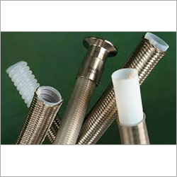 PTFE Hoses Pipe