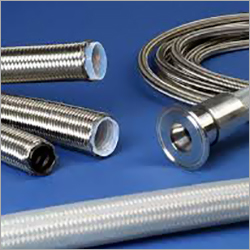PTFE Hoses Fitting