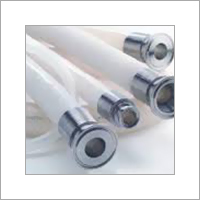 Silicon Hose