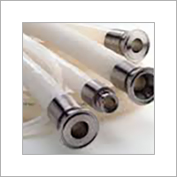 Silicon Braided Hose