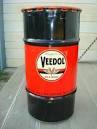 Heavy Duty Lubricant Oil